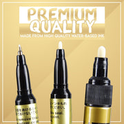 GoldArt™ Liquid Mirror Chrome Marker