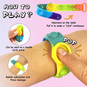 Fancy Popit Bracelet