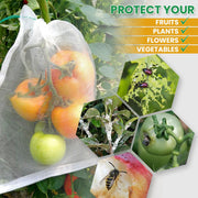 Insect-Proof Net Bag