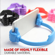 Thumbs Up Lazy Phone Holder (2 PCS)