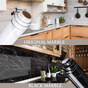 Waterproof Marble Countertop Adhesive Cover