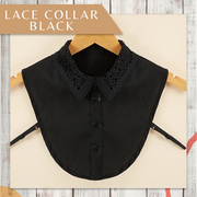 Fashion Detachable Lace Collars