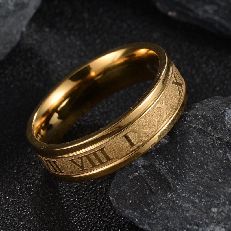 IV RING