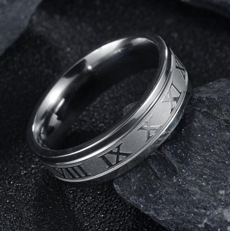IV RING
