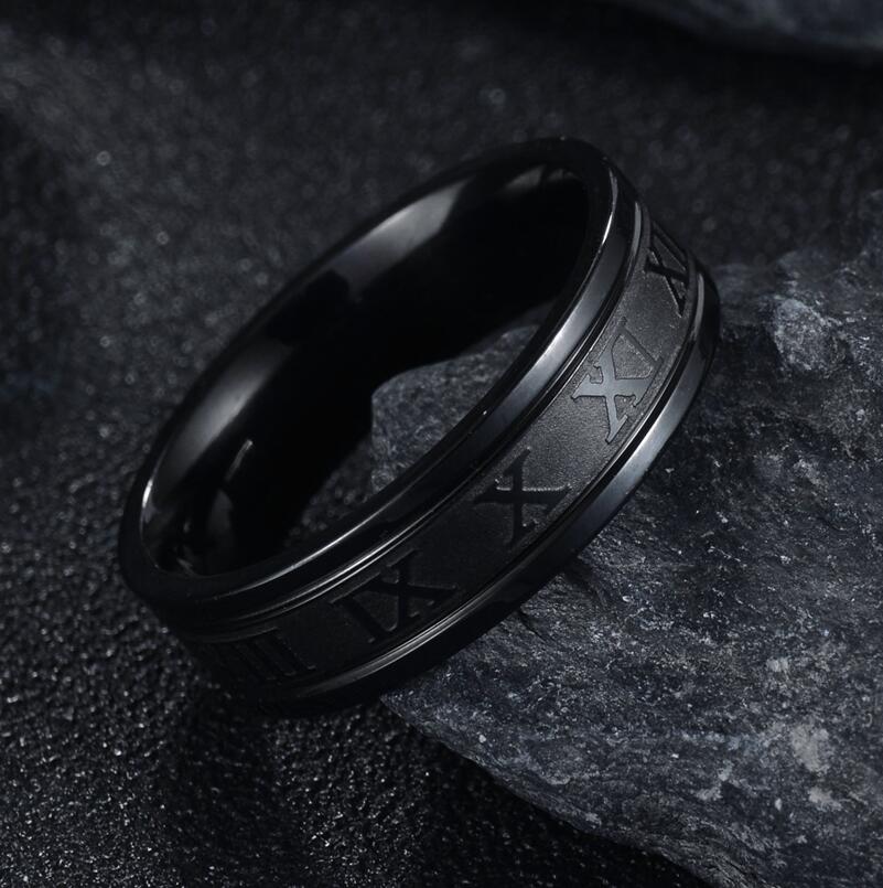 IV RING