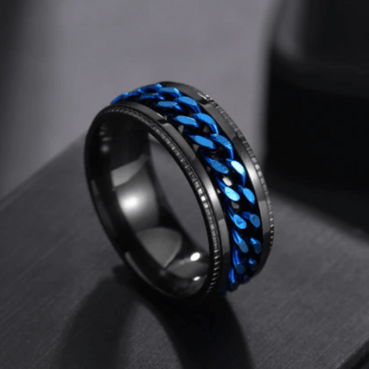 Fidget Ring™