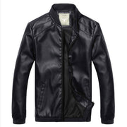 Premium Joyride Leather Jacket