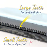 Gentle Pet Hair Removal Brush