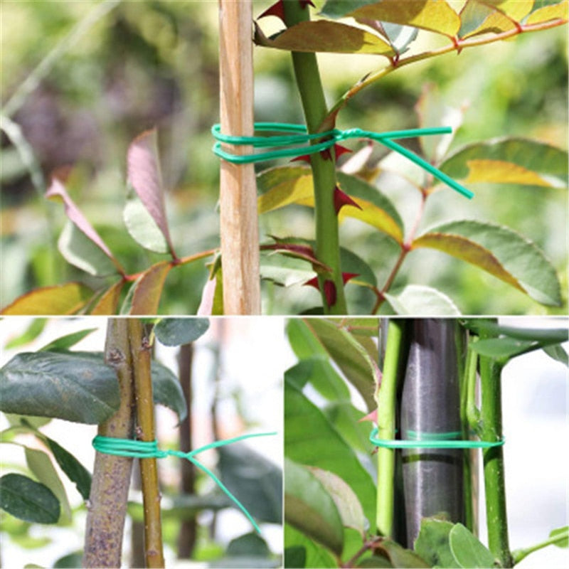 Gardening Twist Tie