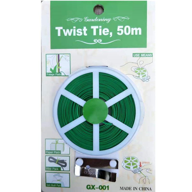 Gardening Twist Tie