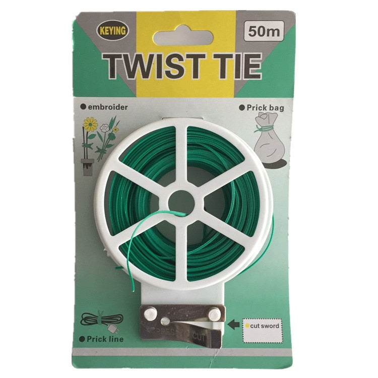 Gardening Twist Tie