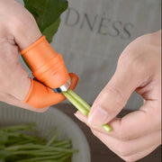 Multi-Function Kitchen Finger Guard