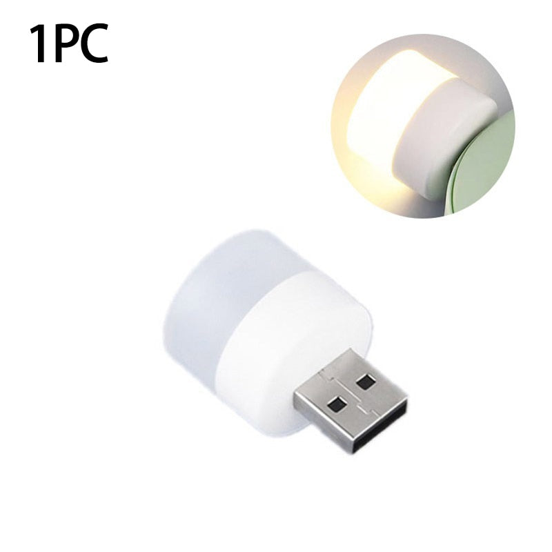 USB Mini Light