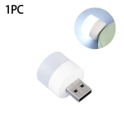 USB Mini Light