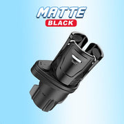 Retractable Car Multi-Cup Holder