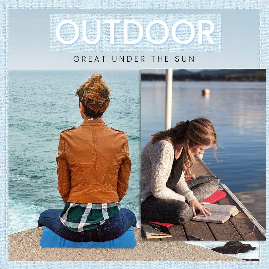 Outdoor Foldable Sitting Mat