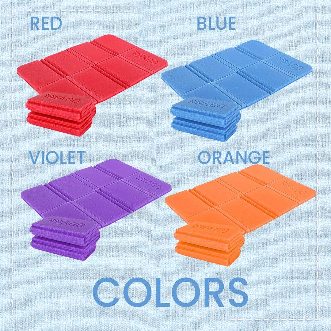 Outdoor Foldable Sitting Mat