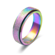 Fidget Ring™