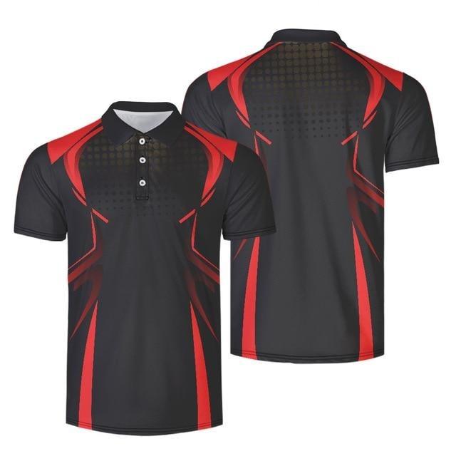 Golf Paradise High-Performance Legacy Shirt