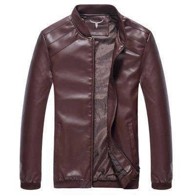 Premium Road King Leather Jacket