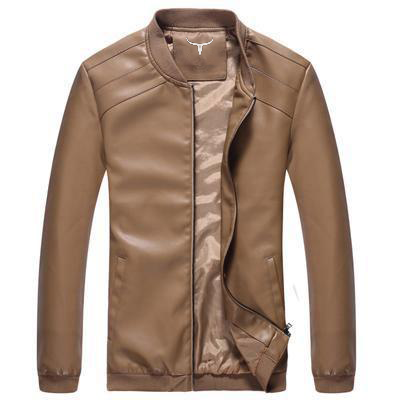 Premium Road King Leather Jacket