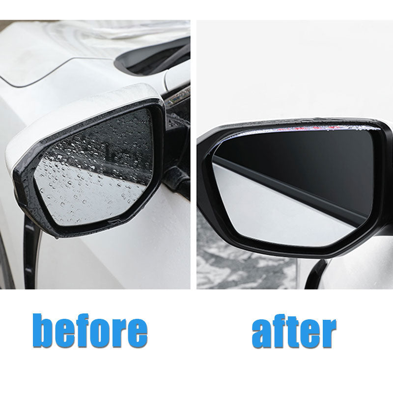 Chery Side-View Mirror Rain Shield