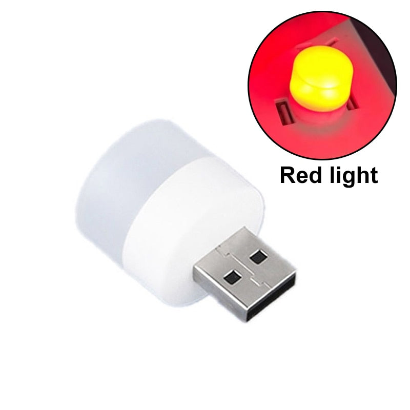 USB Mini Light