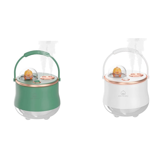 Baby Chicken Mini Humidifier