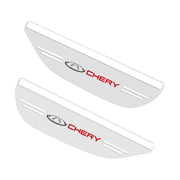 Chery Side-View Mirror Rain Shield