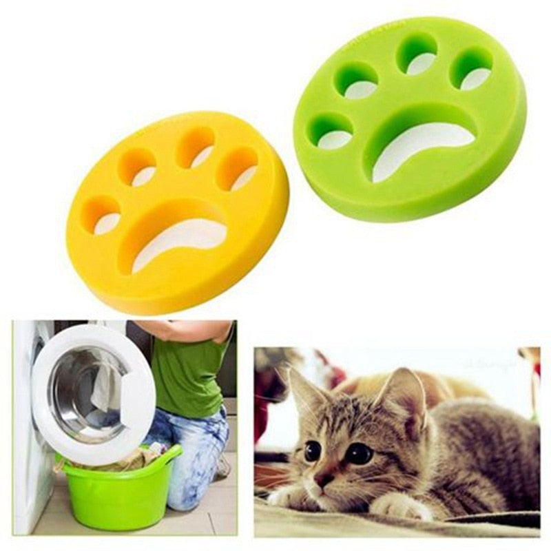 Laundry Pet Hair Remover