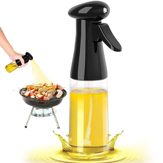 Oil Spray Bottle