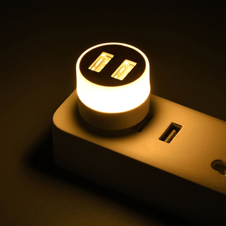 USB Mini Light