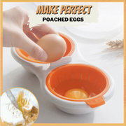 Microwave Perfect Egg Poacher