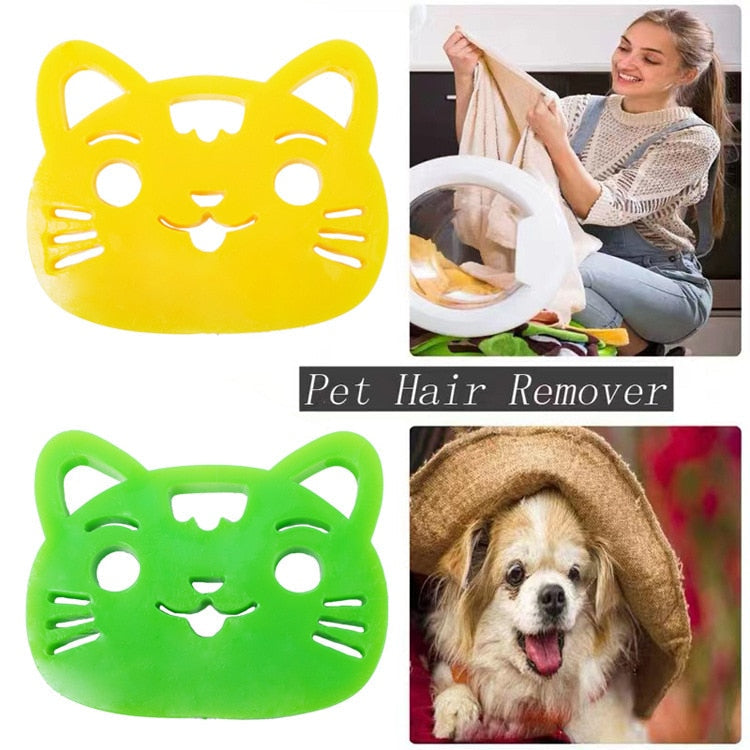 Laundry Pet Hair Remover