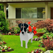 Smooth Fox Terrier Planter AP115