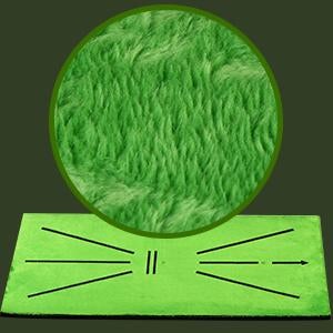 Golf Paradise Swing Mat™ 2.0