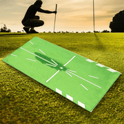 Golf Paradise Swing Mat™ 2.0