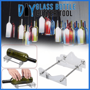 DIY Glass Bottle Cutter Tool