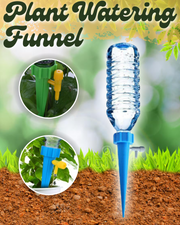 Plant Watering Funnel (4pcs)