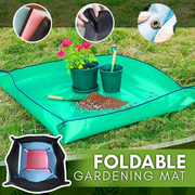 Foldable Gardening Mat