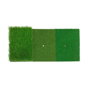 Golf Paradise Multi-Terrain Golf Mat