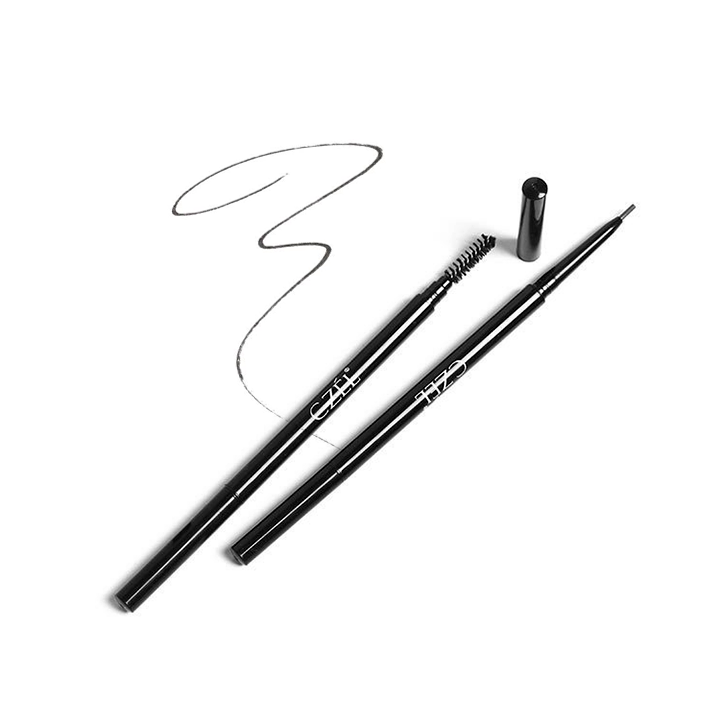 Ultra-thin Micro Blading Brow Pencil