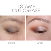 Easy Shadow Crease Stamp