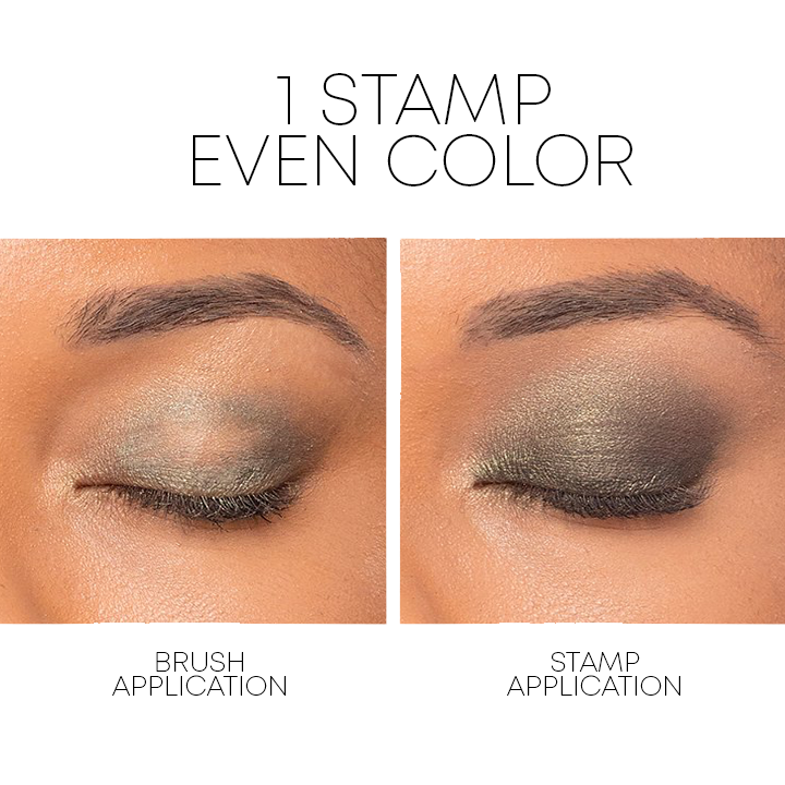 Easy Shadow Crease Stamp