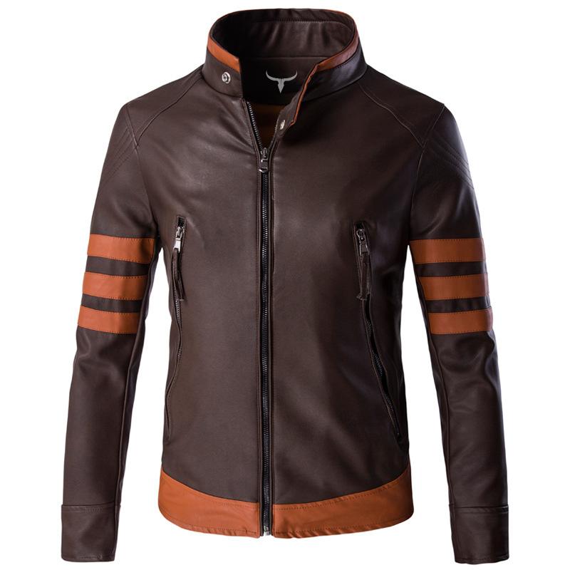 Premium Lone Ranger Leather Jacket