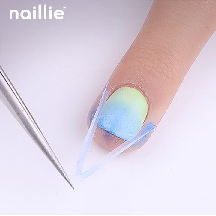 naillie™ Peel Off Nail Tape