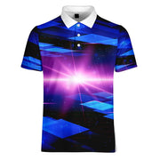 Golf Paradise High-Performance First Contact Shirt