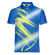 Golf Paradise High-Performance Twister Shirt