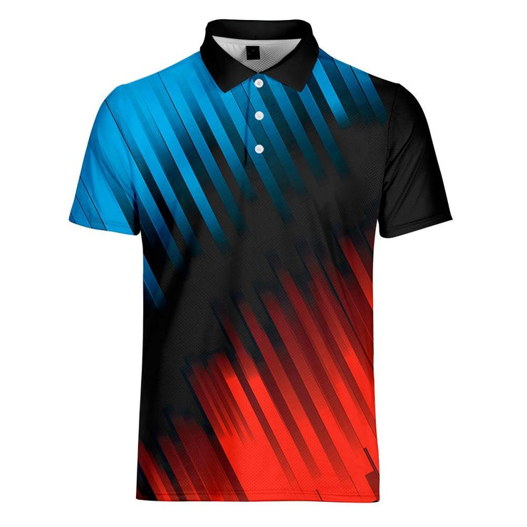 Golf Paradise High-Performance Conflict Shirt