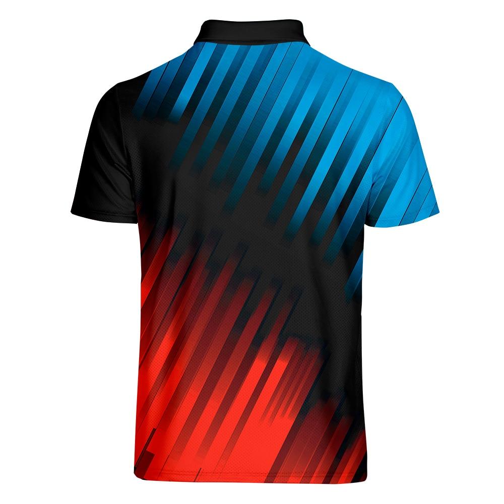 Golf Paradise High-Performance Conflict Shirt